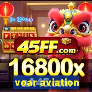 voar aviation